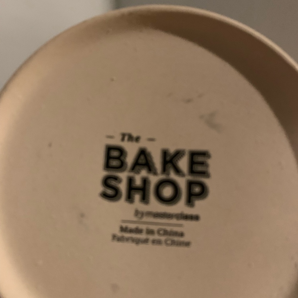 4 Bake Shop Rameskins By Master Class - Picture 4 of 4